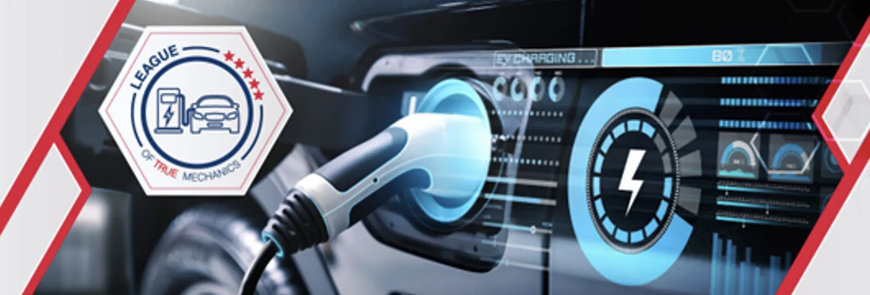 Automechanika: Eine neue Ära der Elektrifizierung - Unterstützung für den europäischen Aftermarket